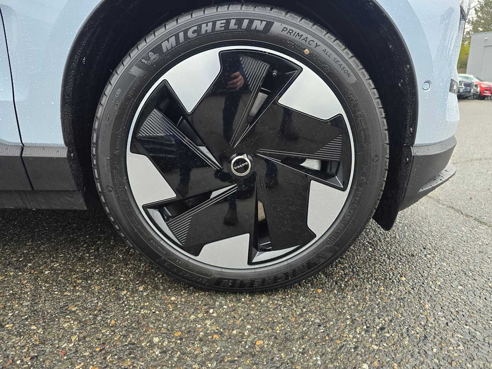 2026 Volvo EX30 Ultra