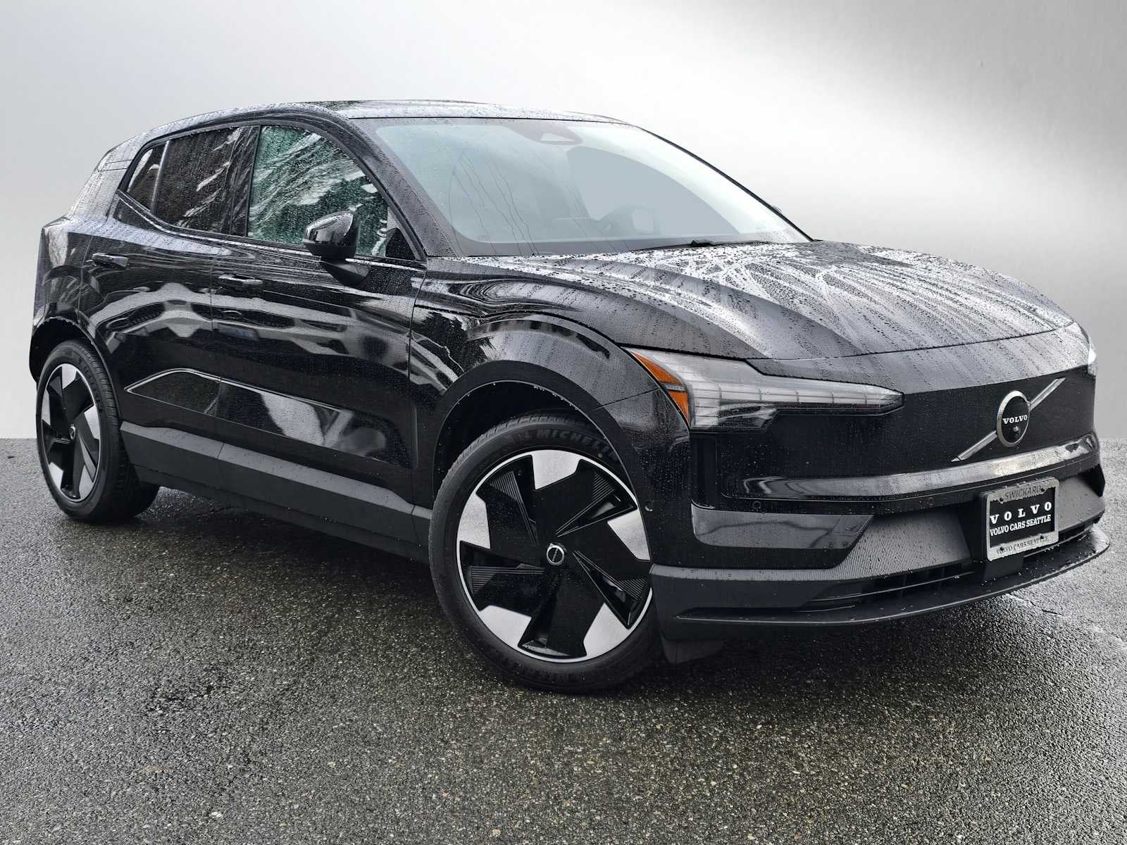 2026 Volvo EX30 Ultra