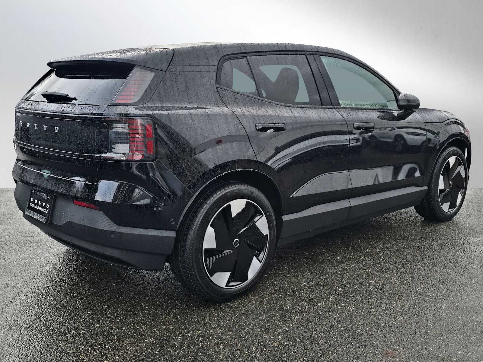 2026 Volvo EX30 Ultra
