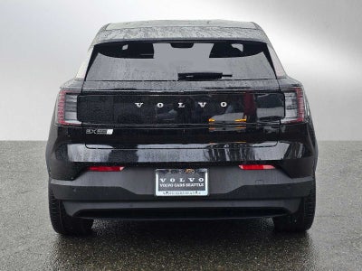 2026 Volvo EX30 Ultra