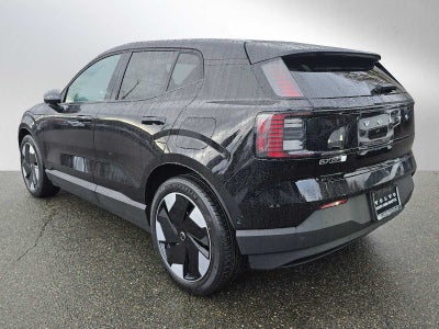 2026 Volvo EX30 Ultra