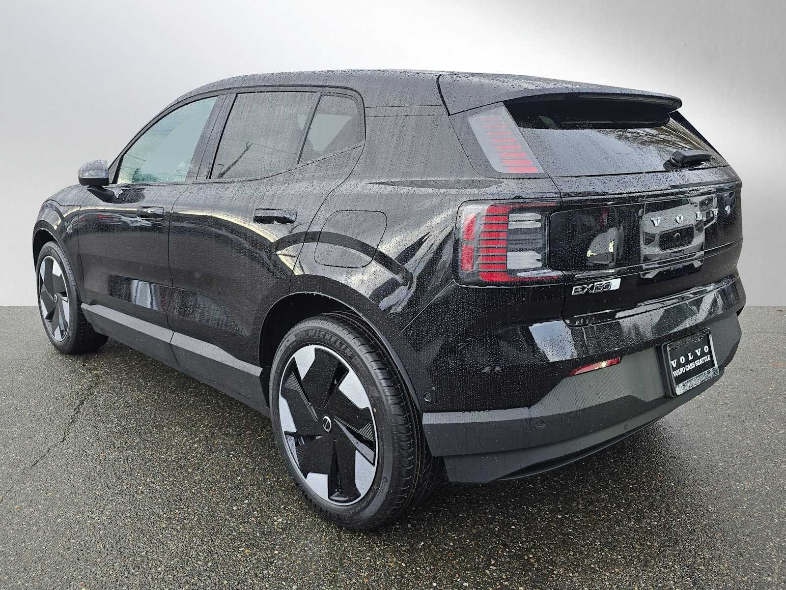 2026 Volvo EX30 Ultra