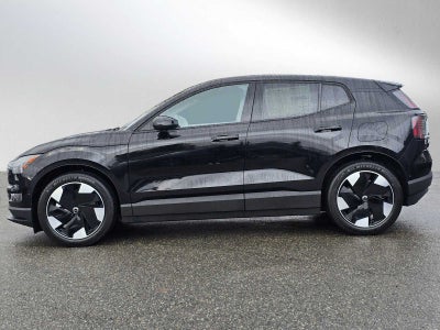 2026 Volvo EX30 Ultra