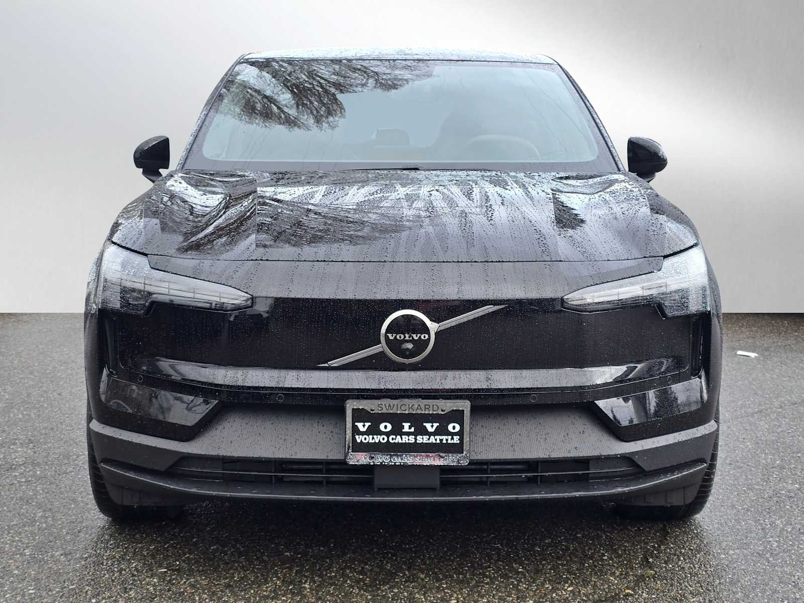2026 Volvo EX30 Ultra