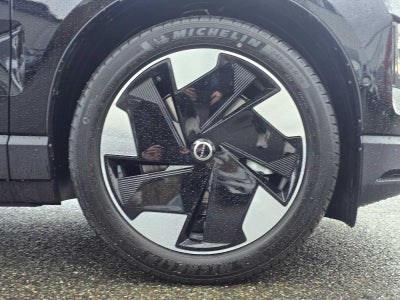 2026 Volvo EX30 Ultra