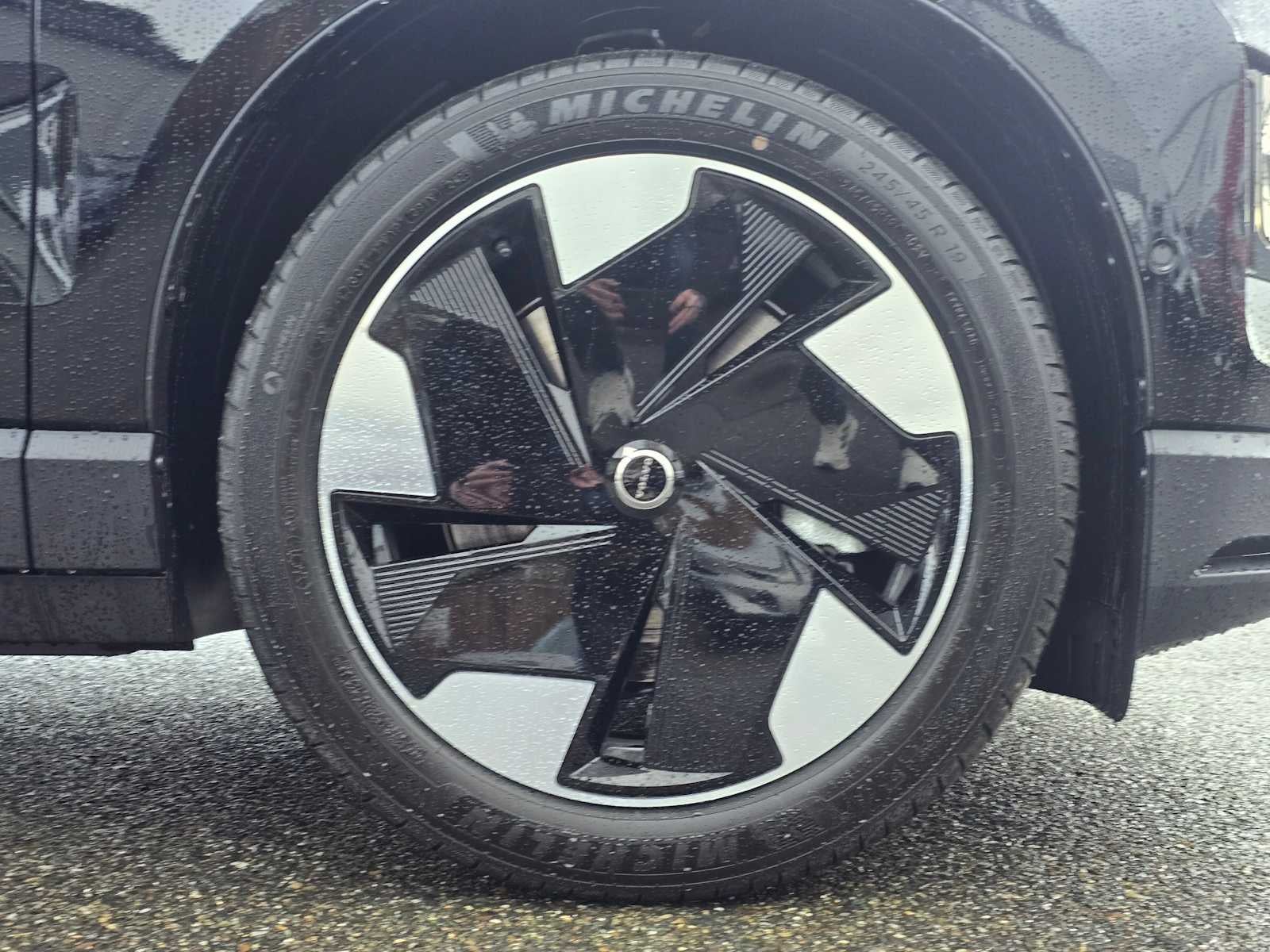 2026 Volvo EX30 Ultra