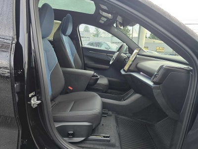 2026 Volvo EX30 Ultra