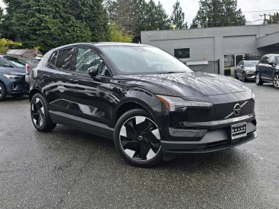 2026 Volvo EX30 Ultra
