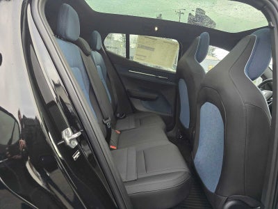 2026 Volvo EX30 Ultra