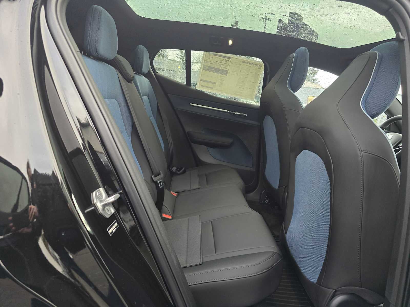 2026 Volvo EX30 Ultra