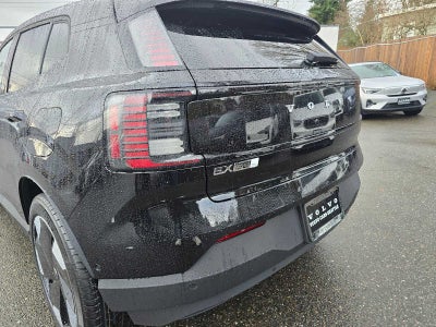 2026 Volvo EX30 Ultra