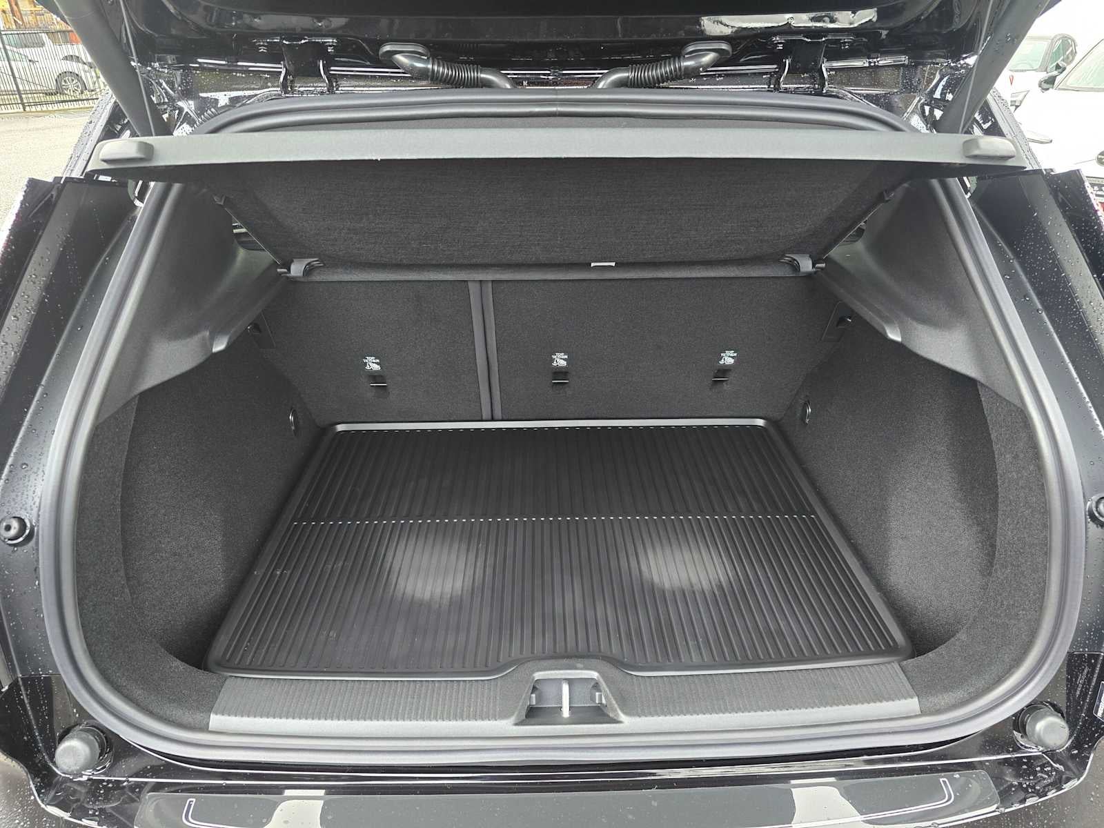2026 Volvo EX30 Ultra