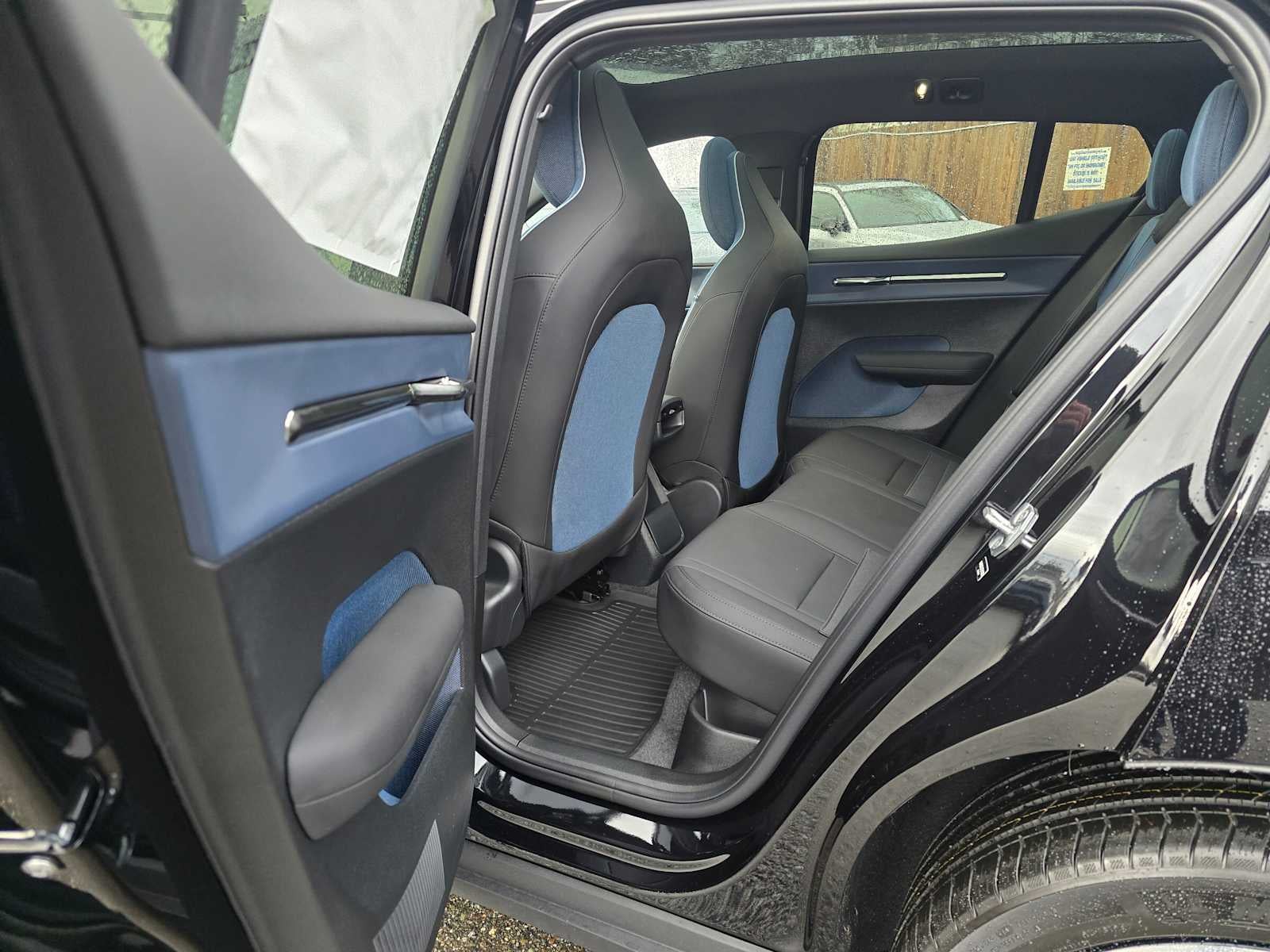 2026 Volvo EX30 Ultra