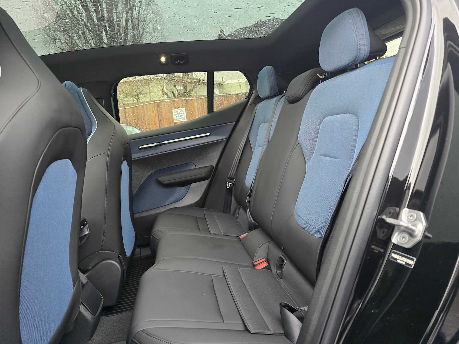 2026 Volvo EX30 Ultra