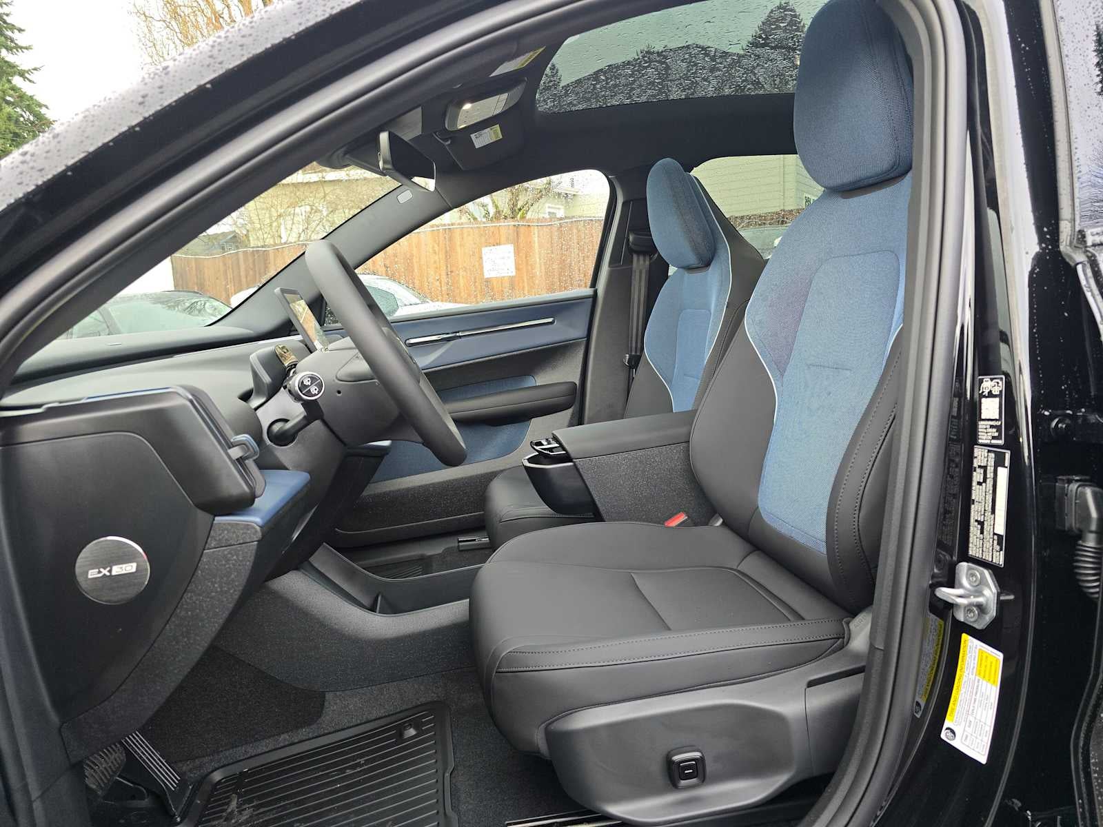 2026 Volvo EX30 Ultra
