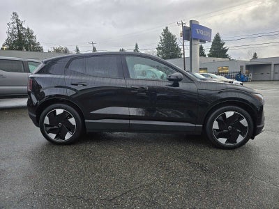 2026 Volvo EX30 Ultra