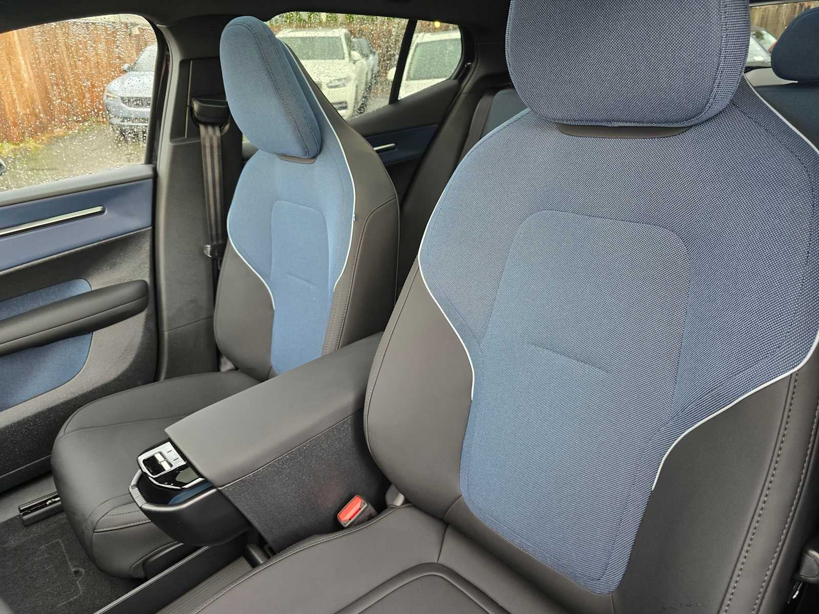 2026 Volvo EX30 Ultra
