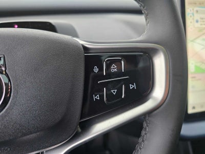 2026 Volvo EX30 Ultra