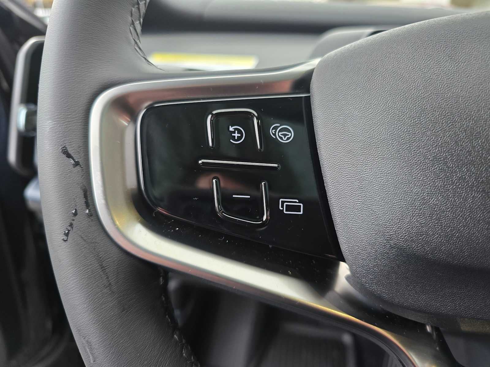 2026 Volvo EX30 Ultra