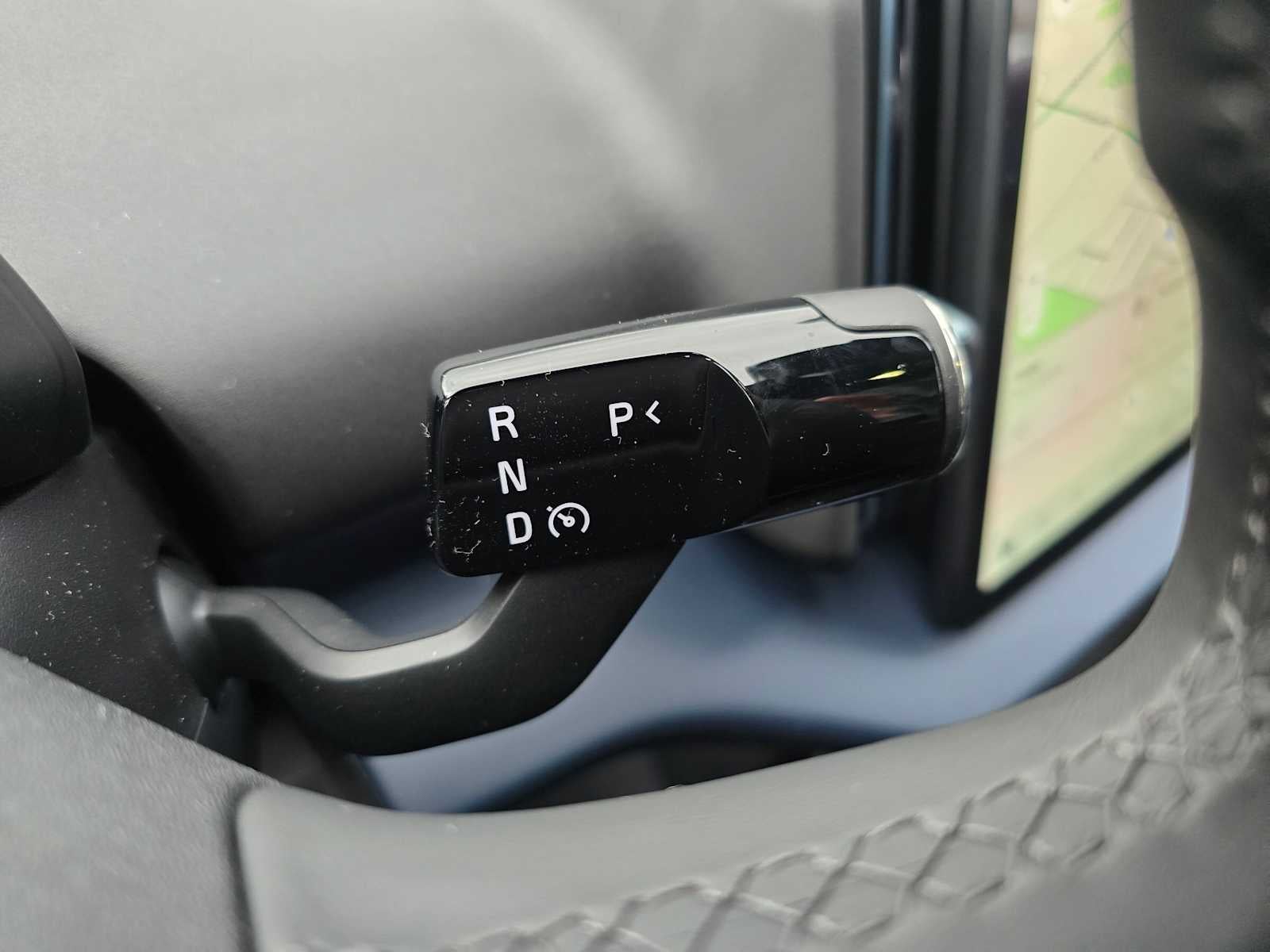 2026 Volvo EX30 Ultra