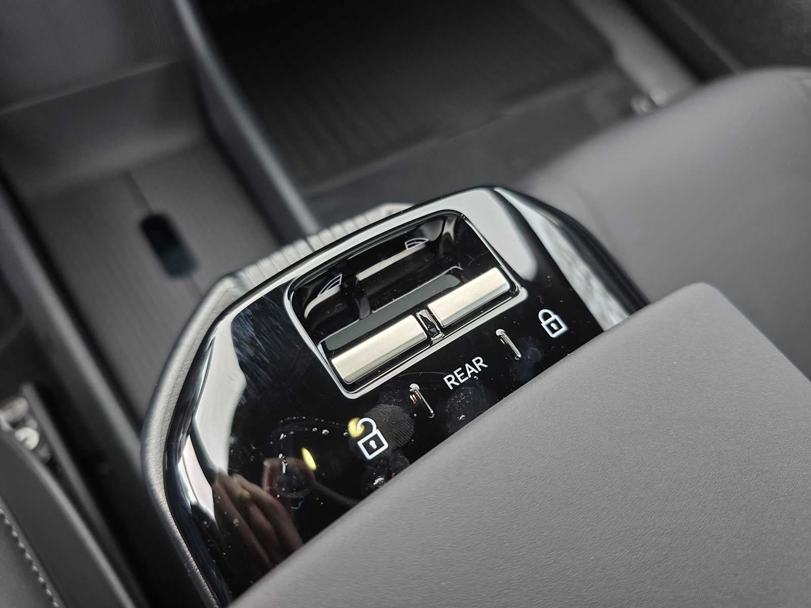 2026 Volvo EX30 Ultra