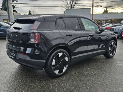 2026 Volvo EX30 Ultra