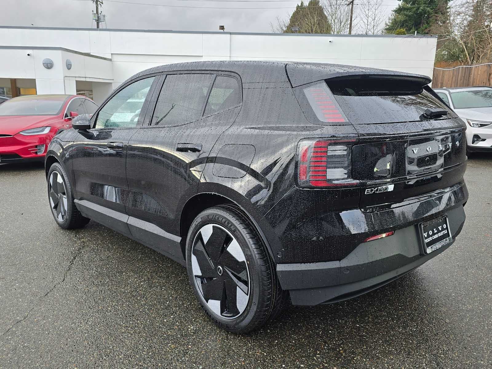 2026 Volvo EX30 Ultra