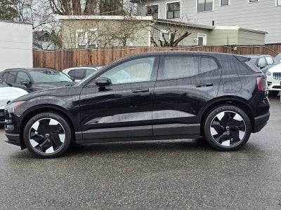 2026 Volvo EX30 Ultra