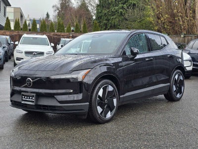 2026 Volvo EX30 Ultra