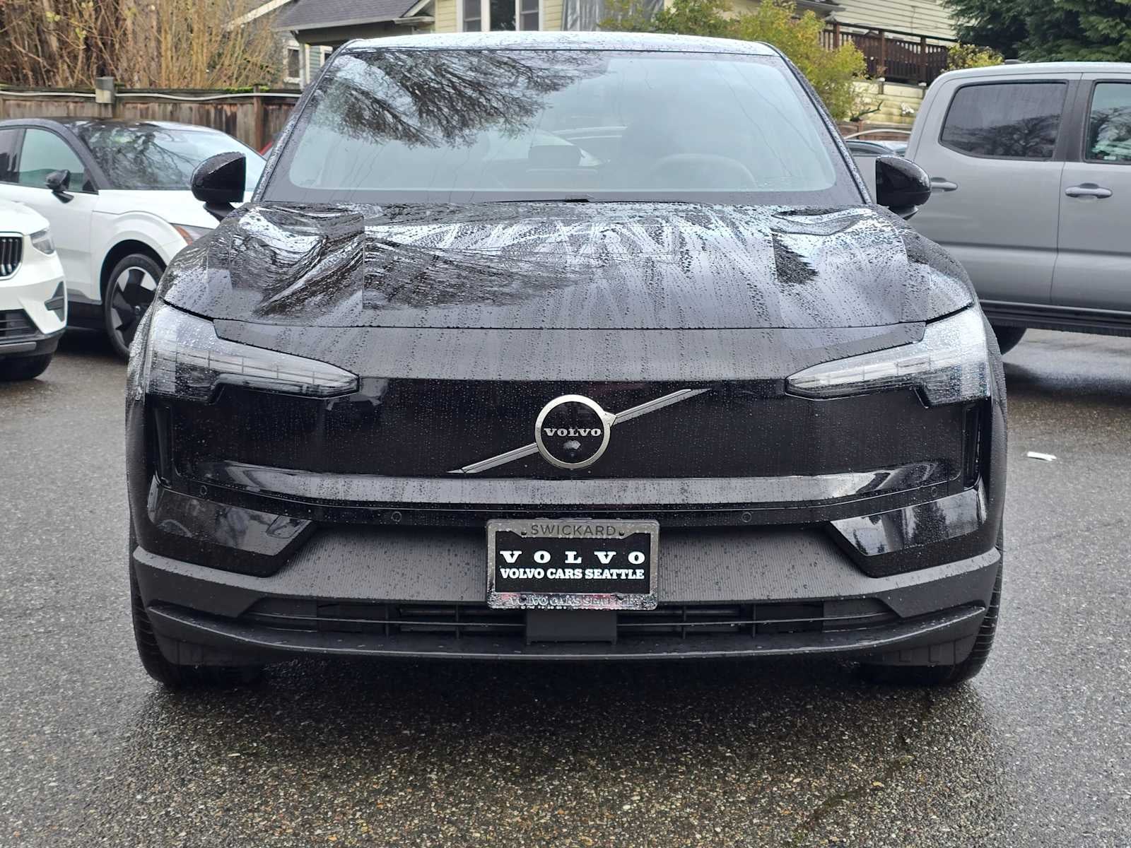 2026 Volvo EX30 Ultra