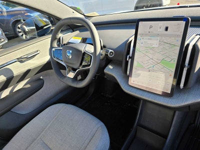 2026 Volvo EX30 Ultra