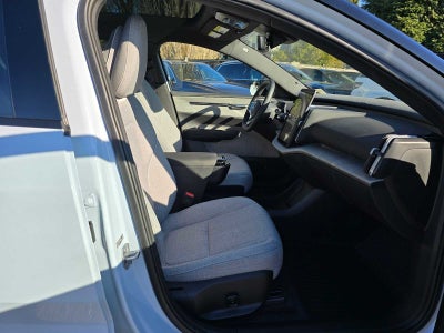 2026 Volvo EX30 Ultra