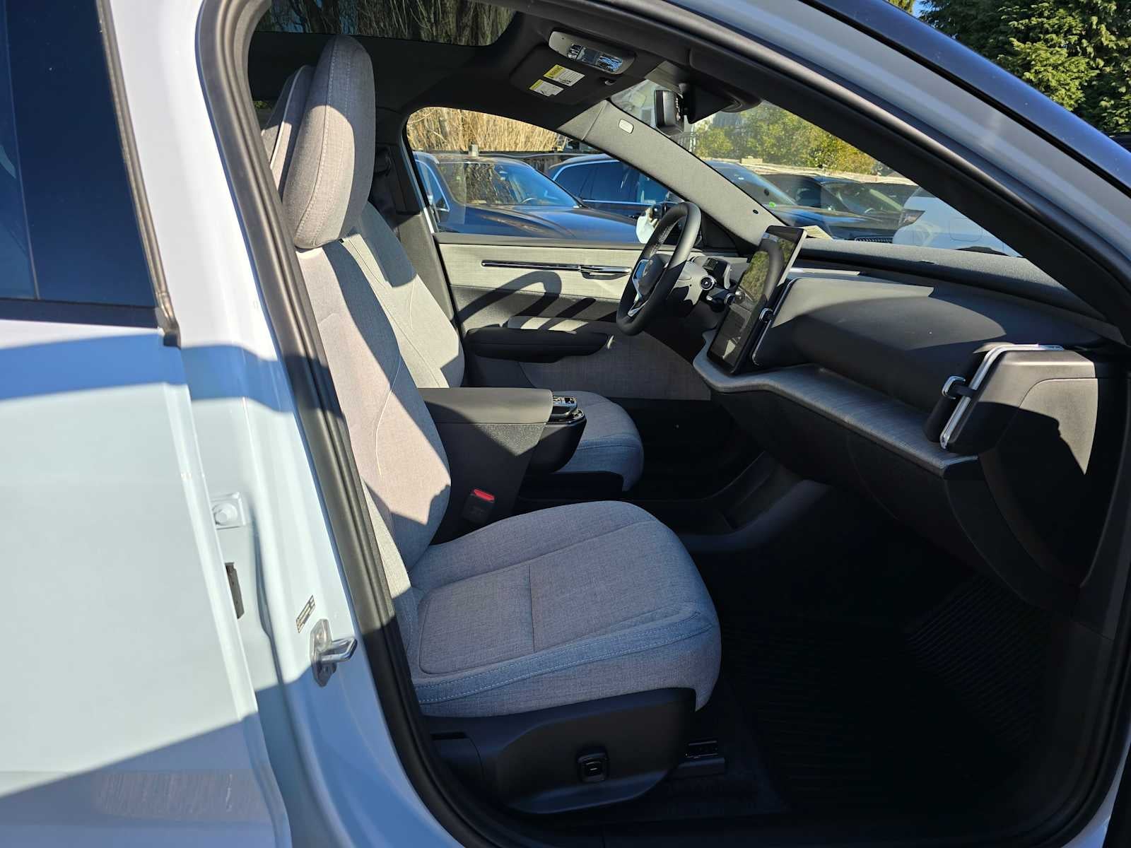 2026 Volvo EX30 Ultra
