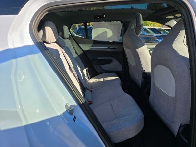 2026 Volvo EX30 Ultra