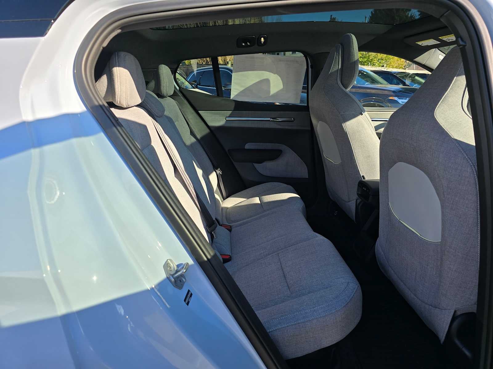 2026 Volvo EX30 Ultra
