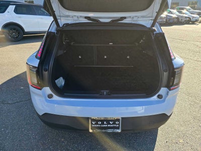2026 Volvo EX30 Ultra