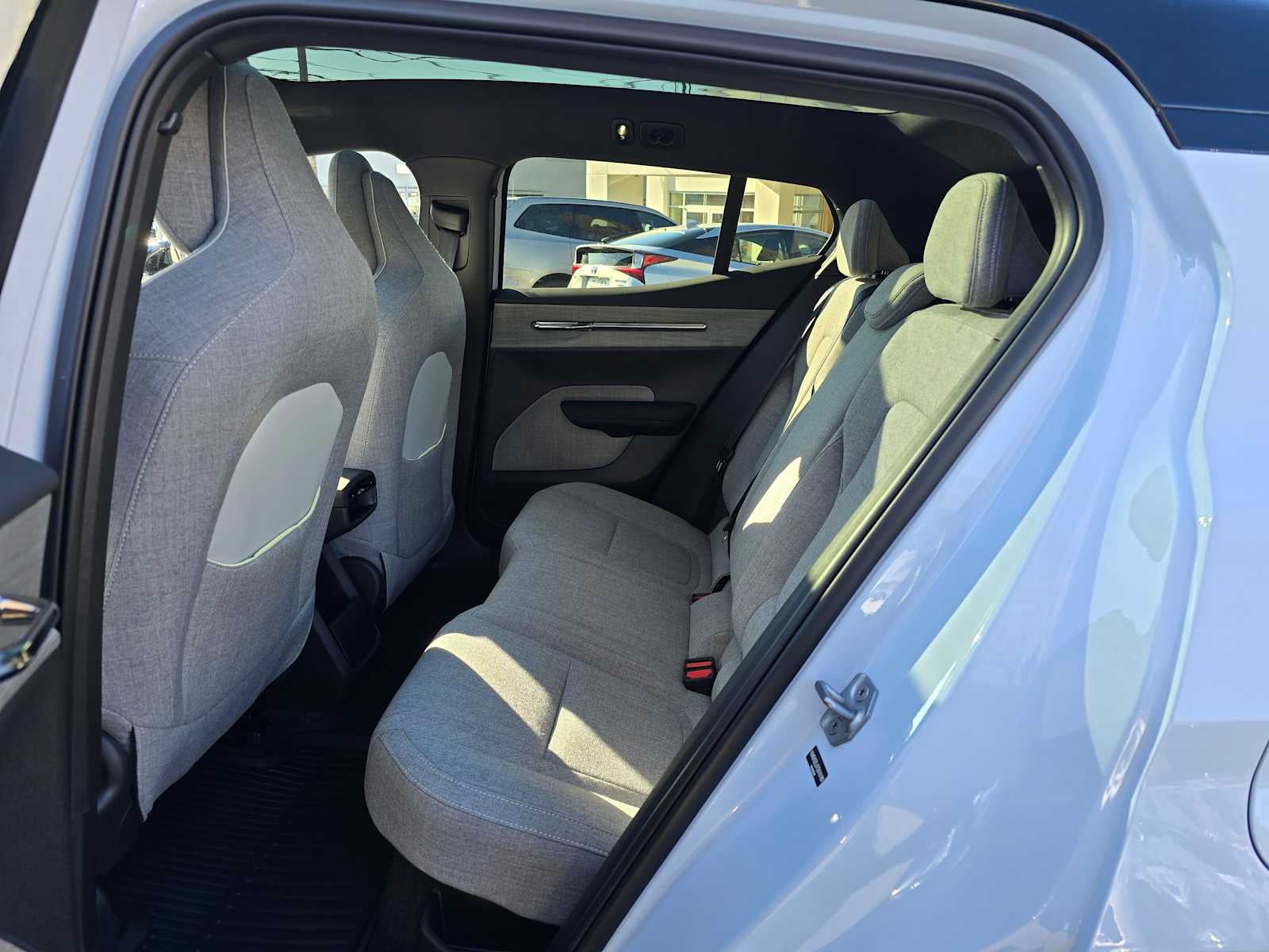 2026 Volvo EX30 Ultra