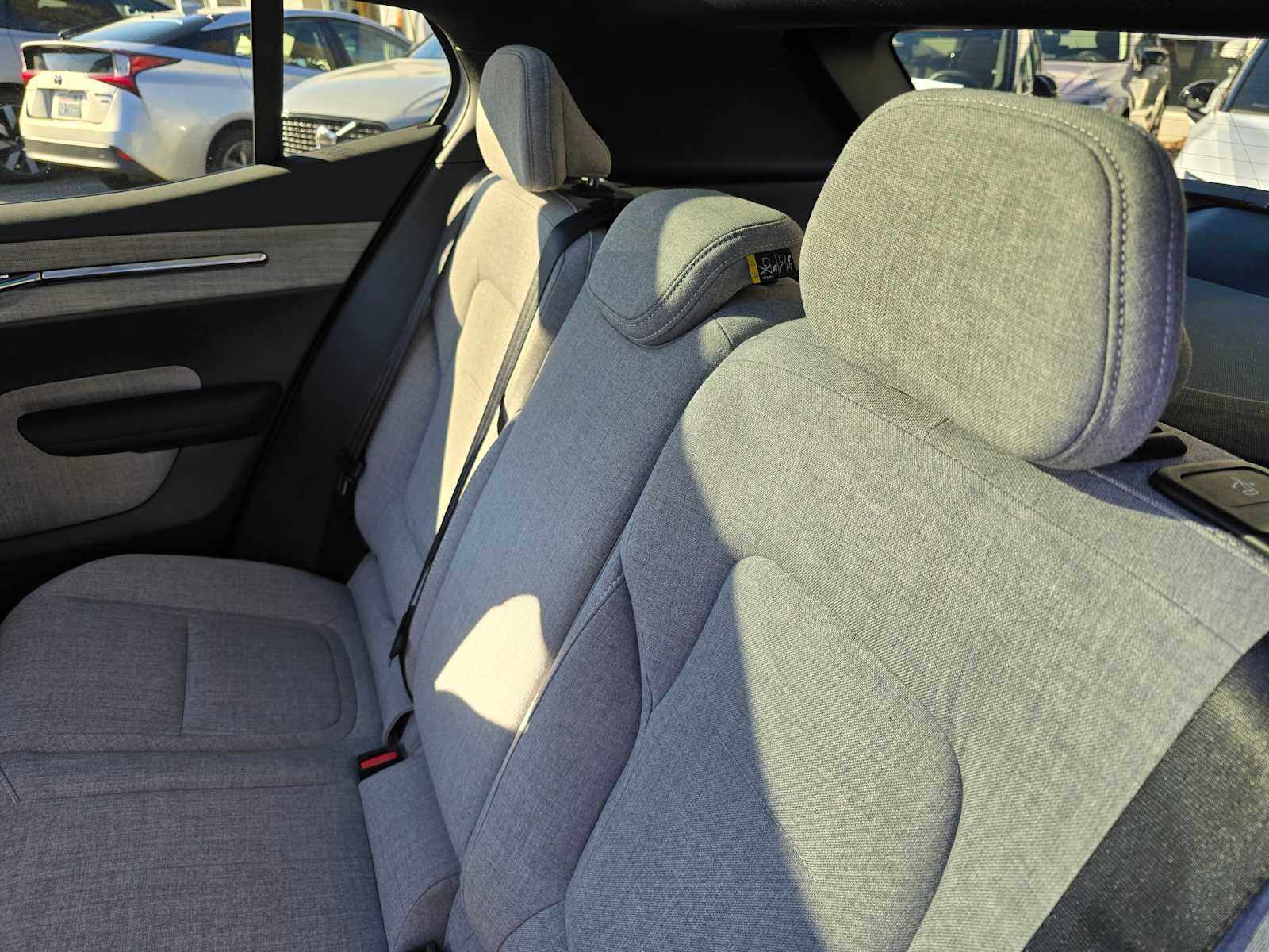 2026 Volvo EX30 Ultra