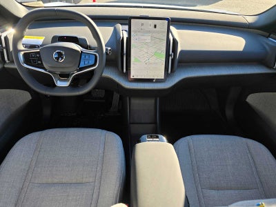 2026 Volvo EX30 Ultra