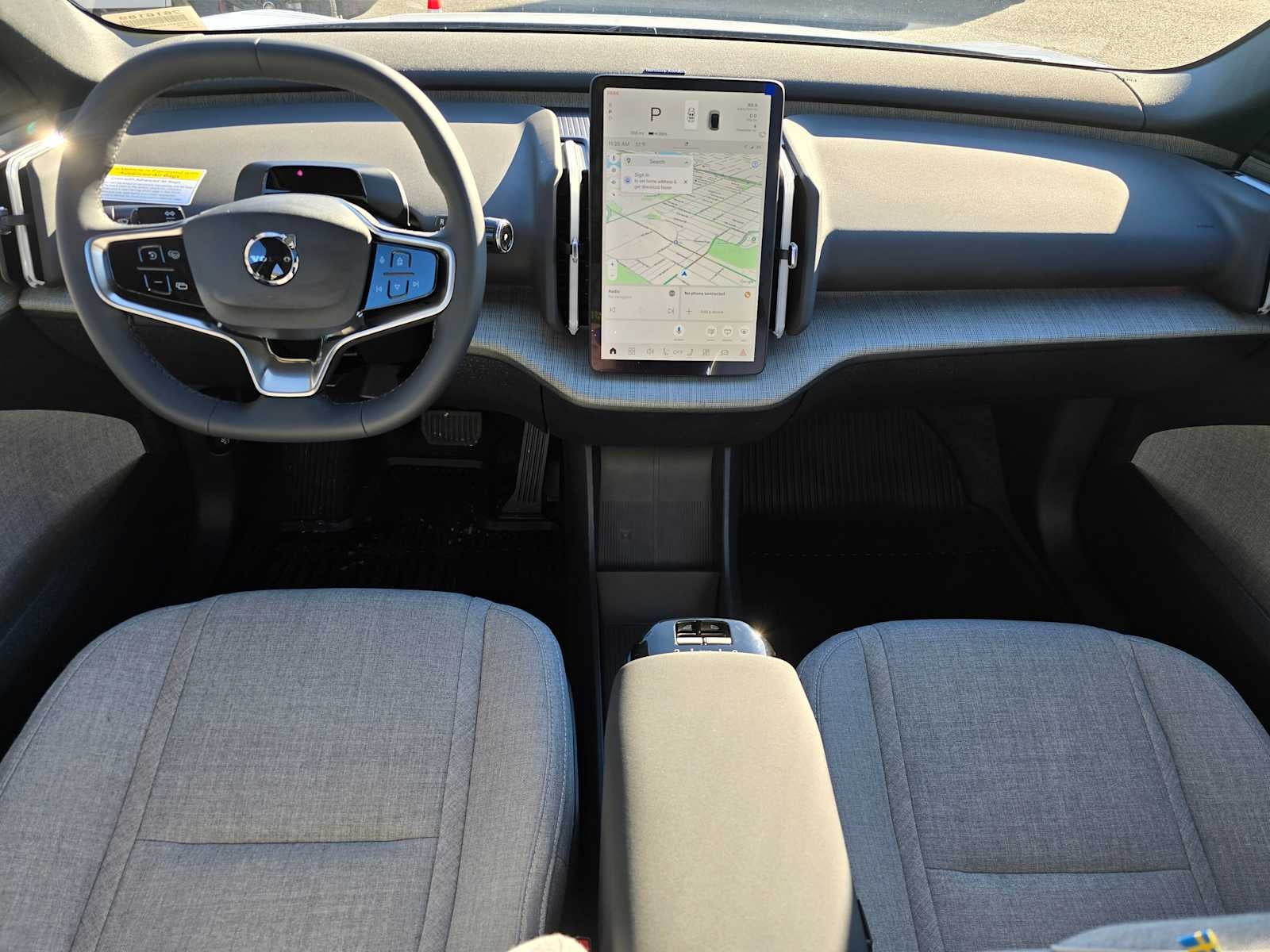 2026 Volvo EX30 Ultra