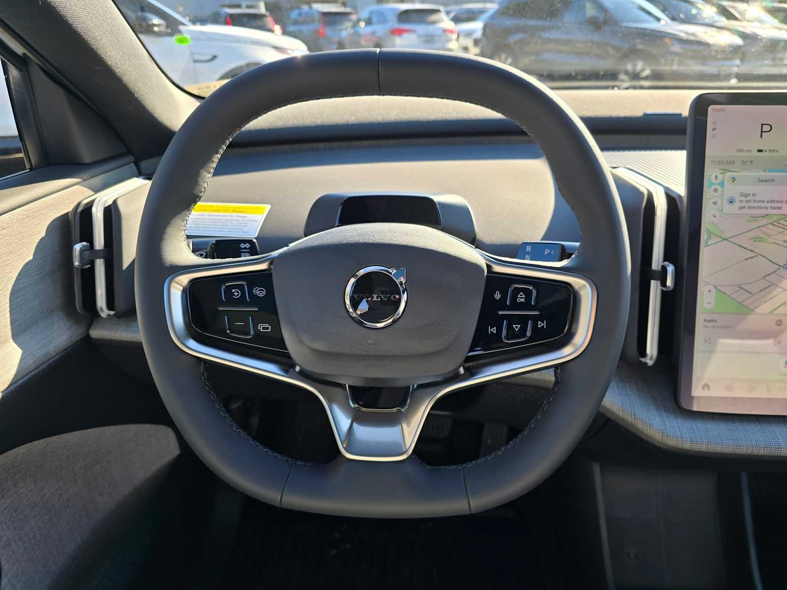 2026 Volvo EX30 Ultra