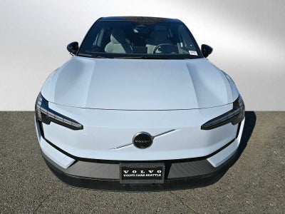 2026 Volvo EX30 Ultra