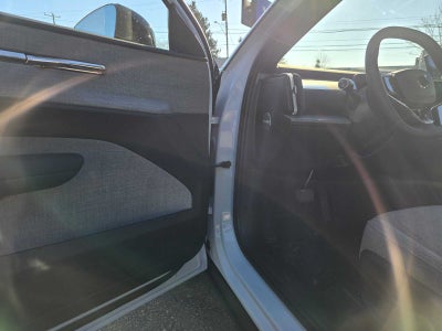 2026 Volvo EX30 Ultra
