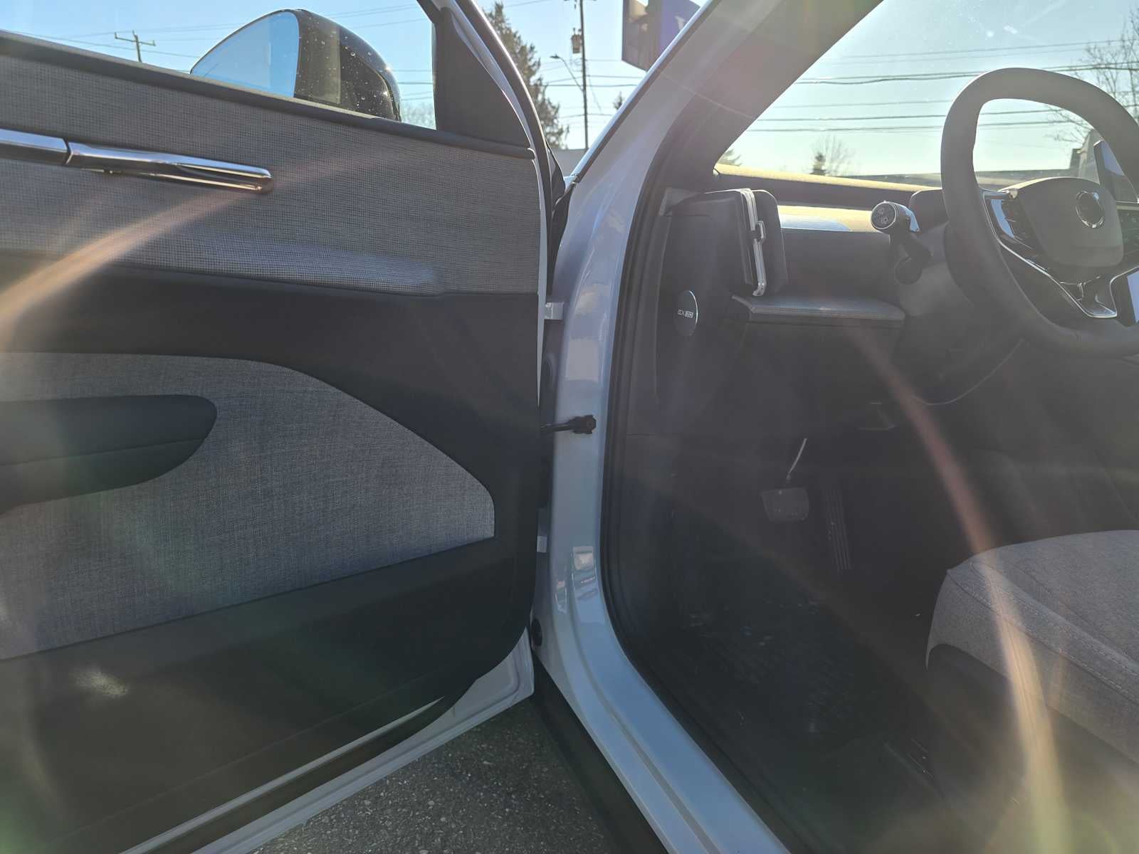 2026 Volvo EX30 Ultra