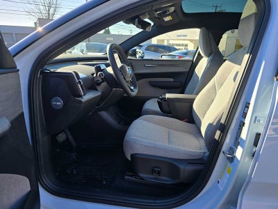 2026 Volvo EX30 Ultra