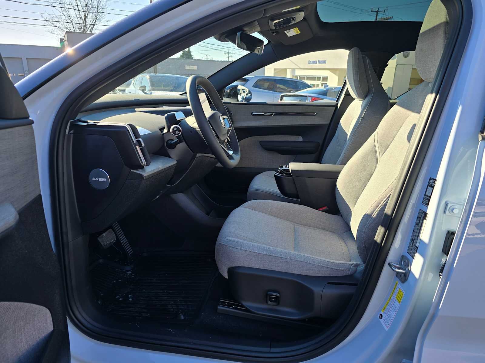 2026 Volvo EX30 Ultra