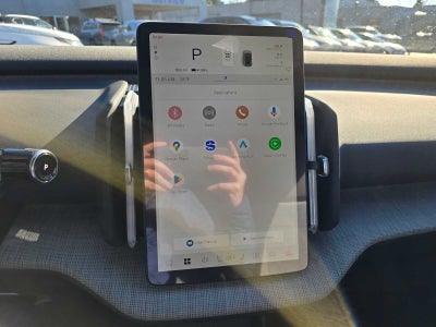 2026 Volvo EX30 Ultra