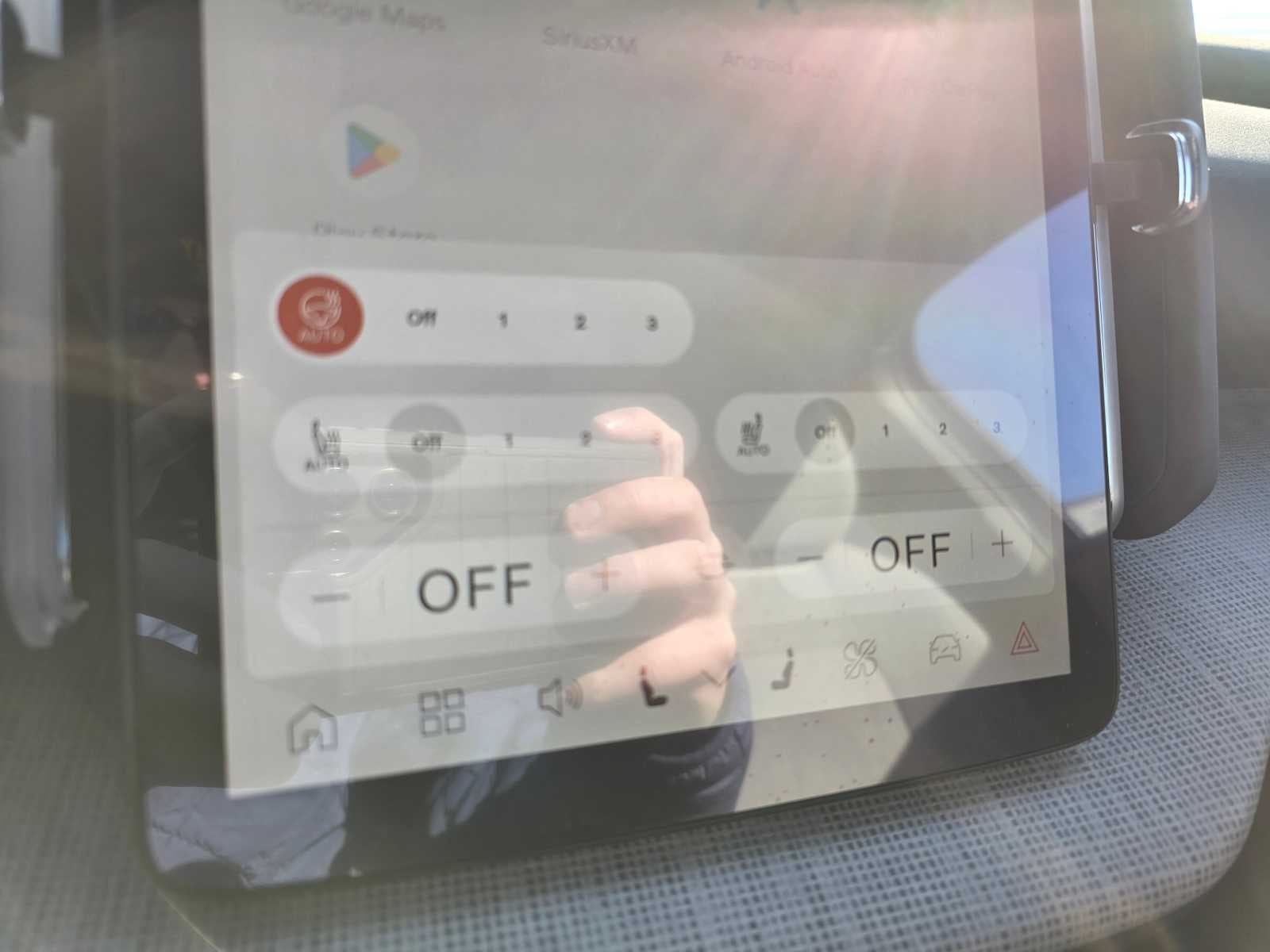 2026 Volvo EX30 Ultra