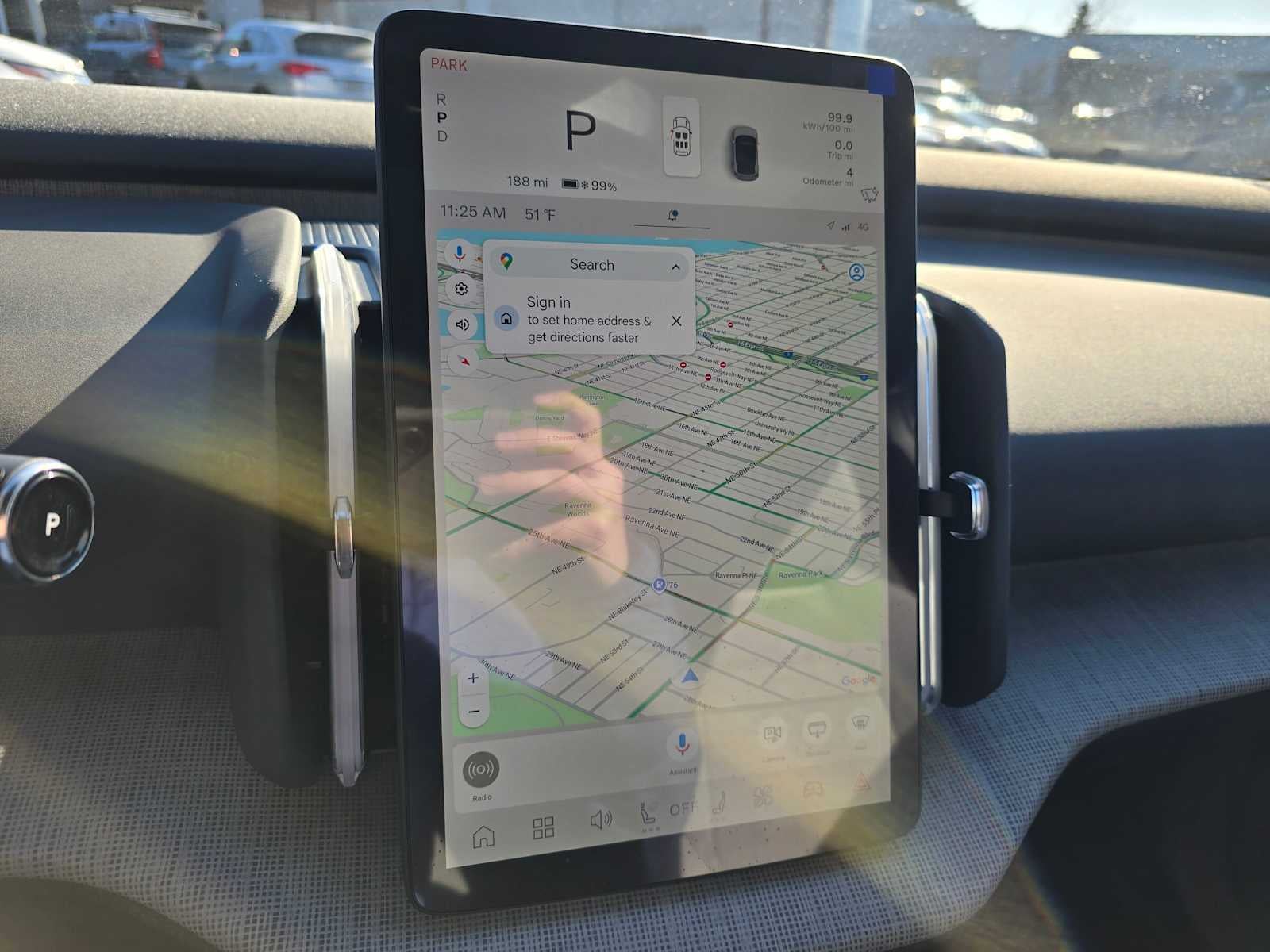 2026 Volvo EX30 Ultra