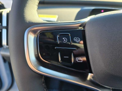 2026 Volvo EX30 Ultra